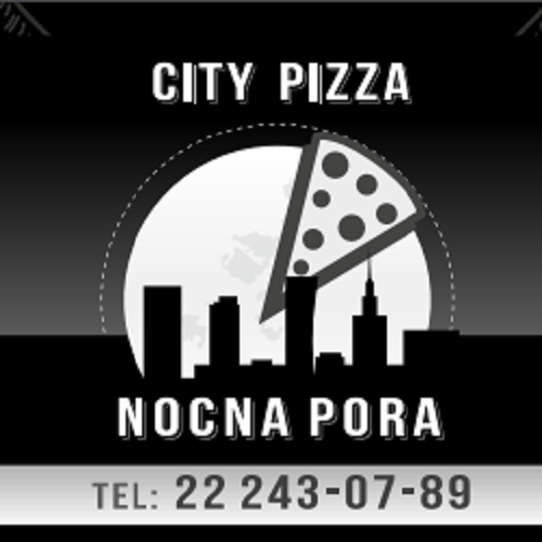 City Pizza Nocną Porą