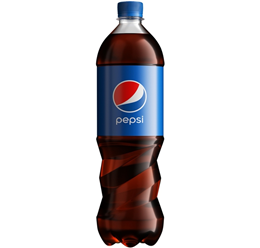 Pepsi 850 ml