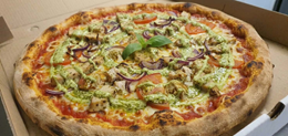 Pollo Basilico