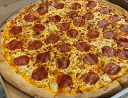 Pepperoni